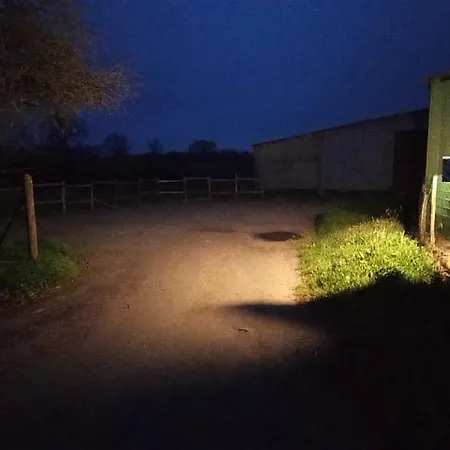 Chambre A La Campagne La Roche-sur-Yon Exterior foto