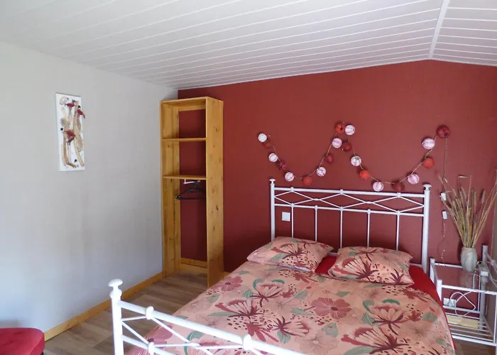 Chambre A La Campagne