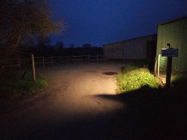 A La Campagne Séjour chez l'habitant